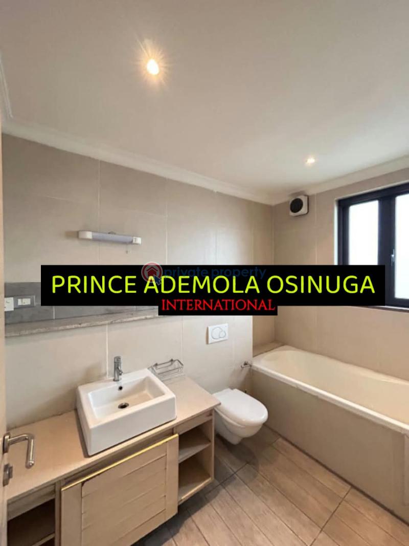 3 bedroom Flat & Apartment For Rent Old Ikoyi Lagos - 6