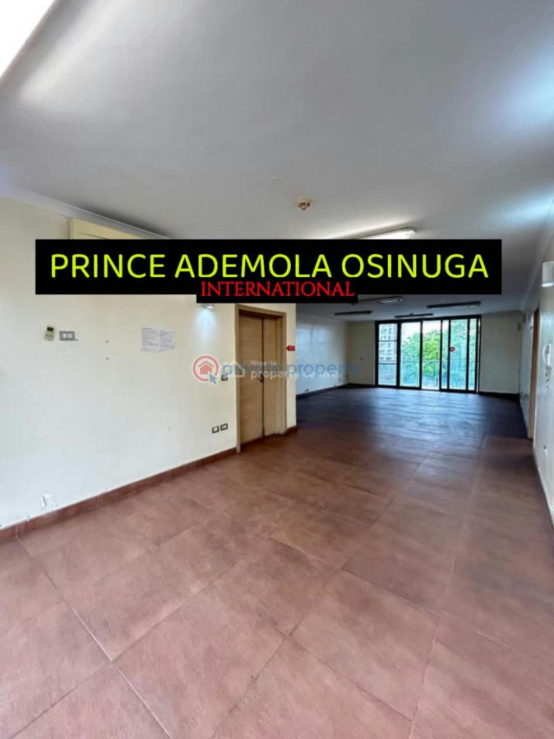 3 bedroom Flat & Apartment For Rent Old Ikoyi Lagos - 9