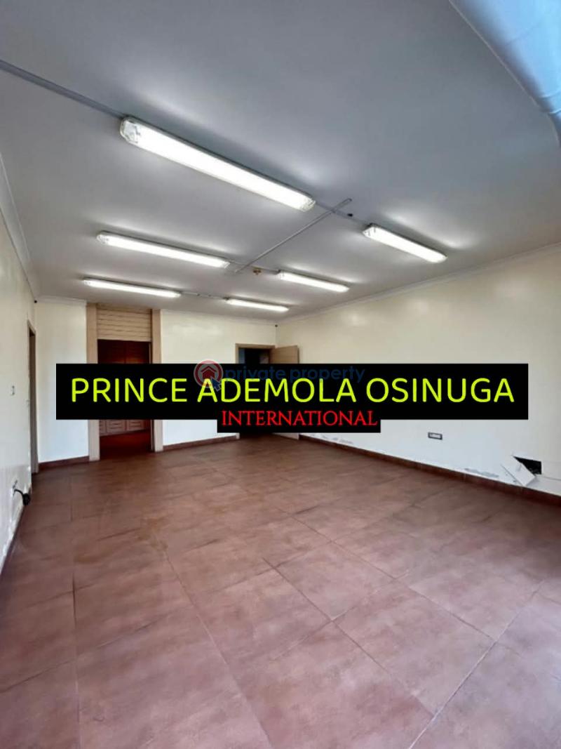 3 bedroom Flat & Apartment For Rent Old Ikoyi Lagos - 5