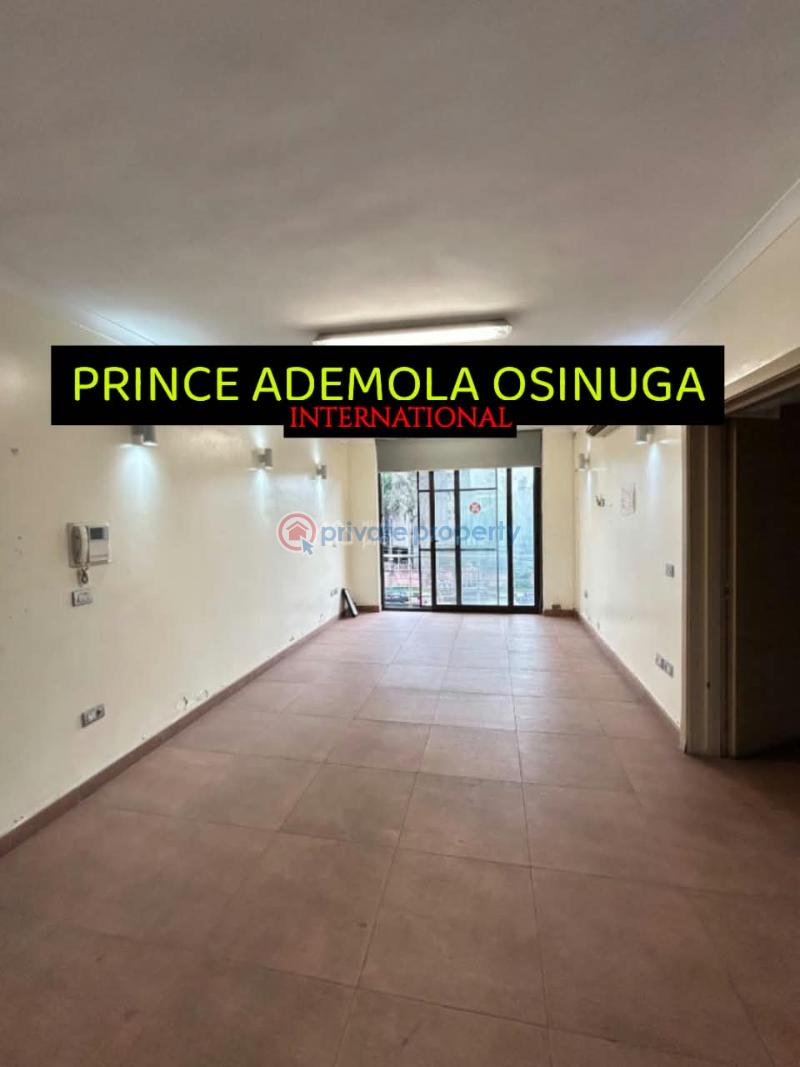3 bedroom Flat & Apartment For Rent Old Ikoyi Lagos - 10