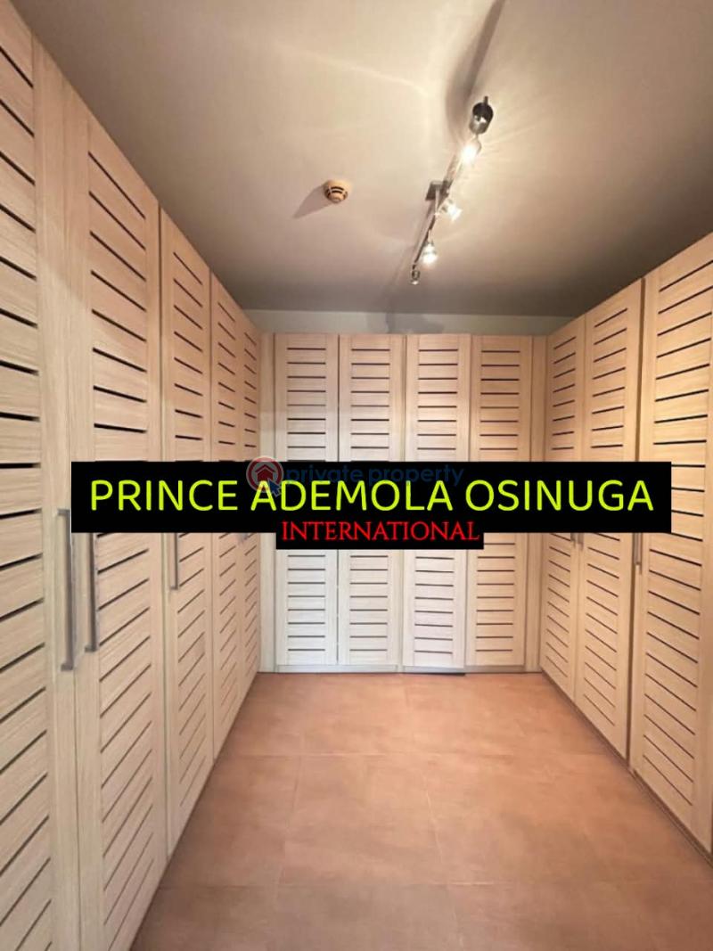 3 bedroom Flat & Apartment For Rent Old Ikoyi Lagos - 7