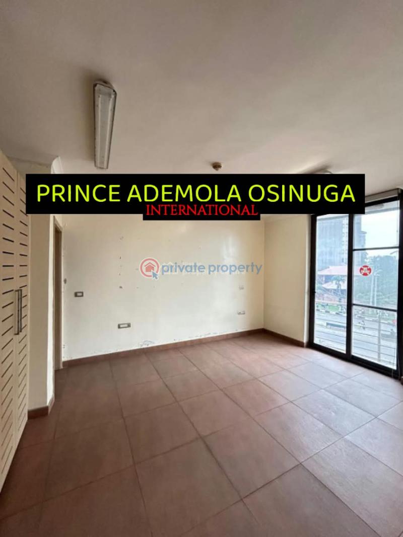 3 bedroom Flat & Apartment For Rent Old Ikoyi Lagos - 11