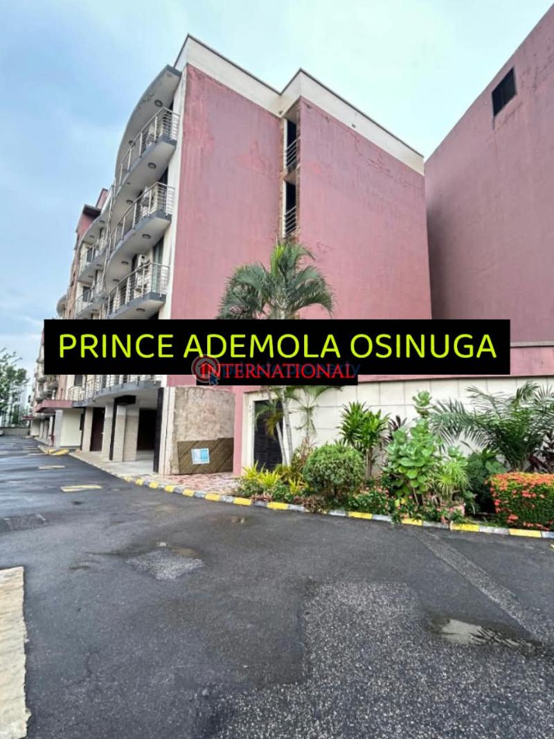 3 bedroom Flat & Apartment For Rent Old Ikoyi Lagos - 3