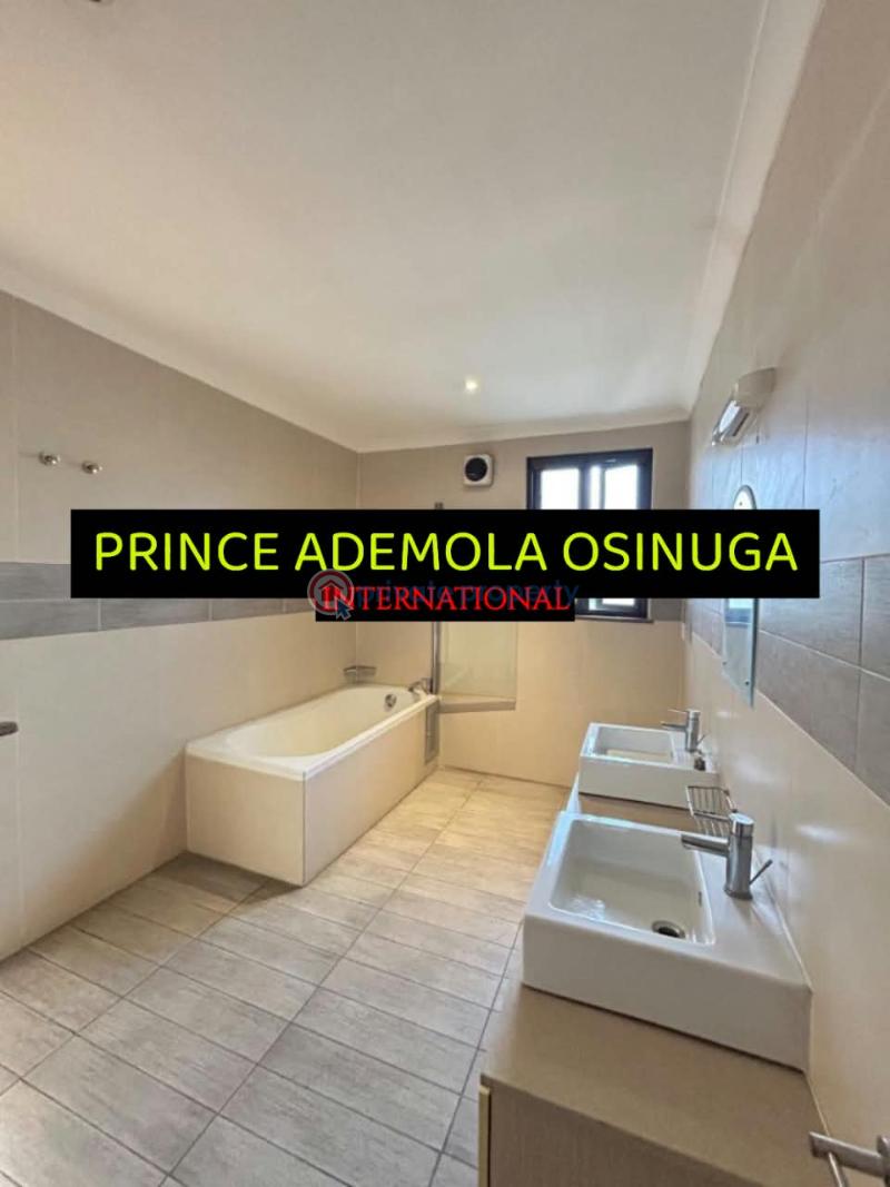 3 bedroom Flat & Apartment For Rent Old Ikoyi Lagos - 8