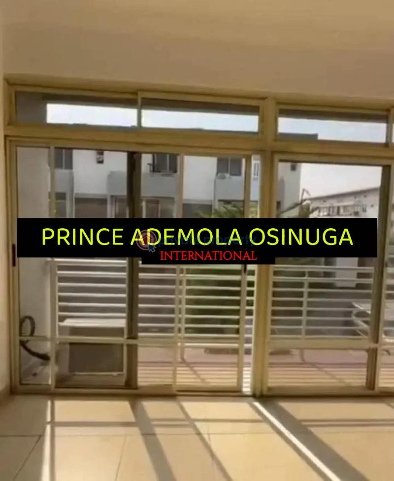 4 bedroom House For Rent Banana Island Ikoyi Lagos - 8