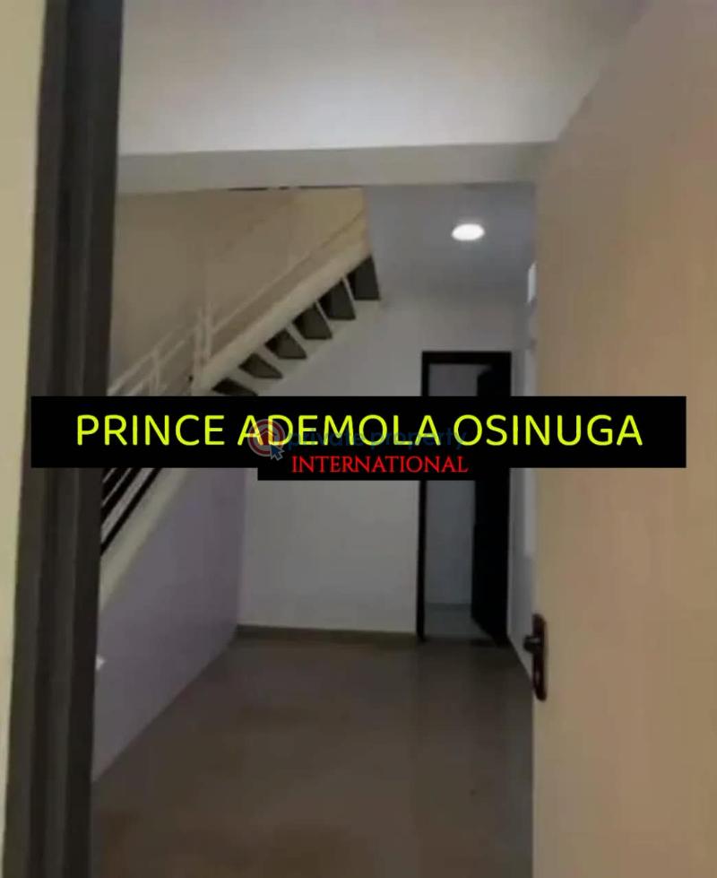 4 bedroom House For Rent Banana Island Ikoyi Lagos - 3