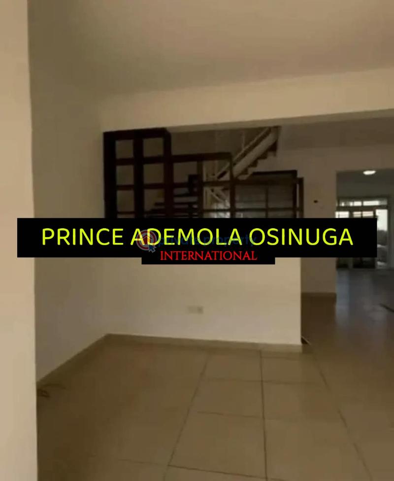 4 bedroom House For Rent Banana Island Ikoyi Lagos - 4