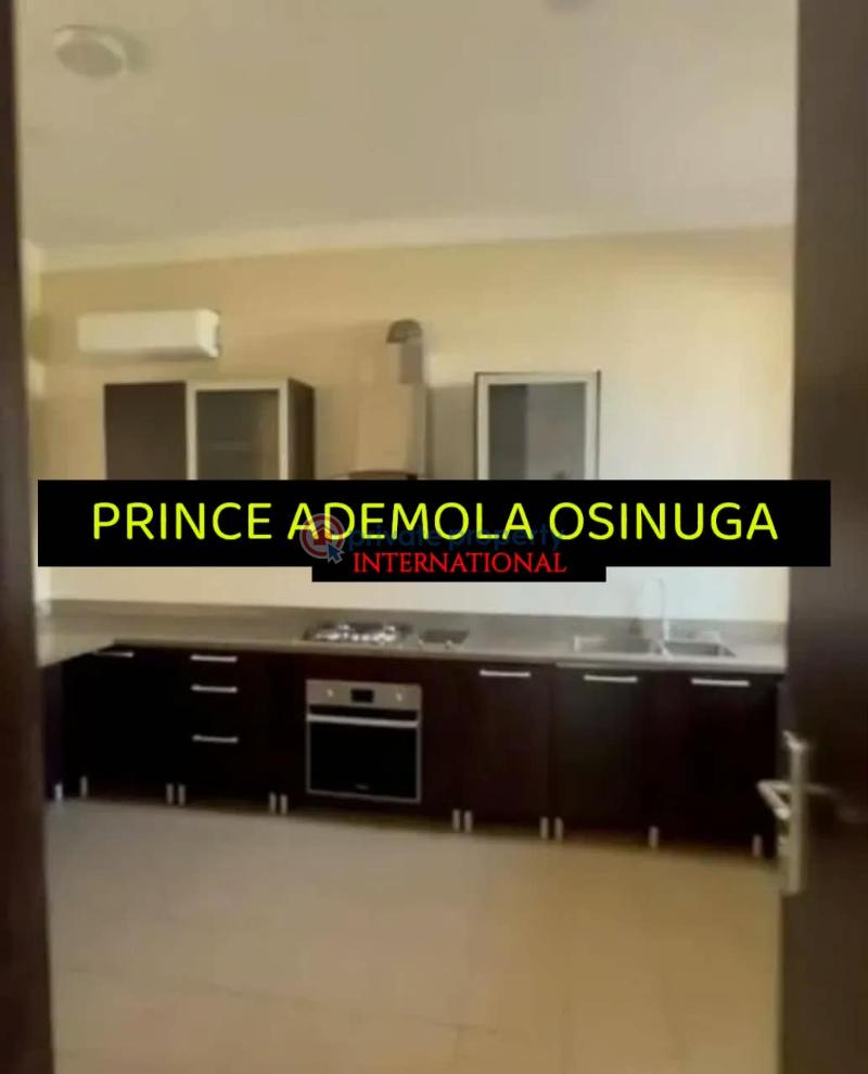 4 bedroom House For Rent Banana Island Ikoyi Lagos - 5