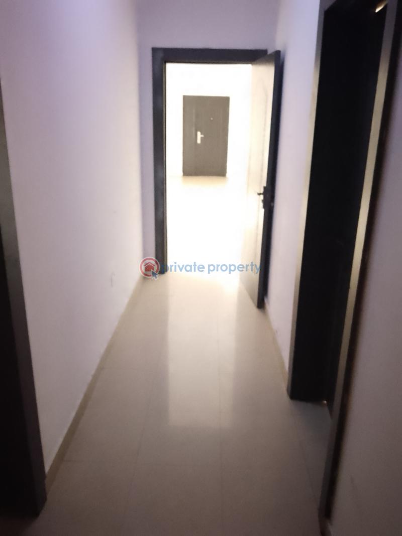 3 bedroom Block Of Flats For Rent Salem Ikate Elegushi Lekki Lagos - 7