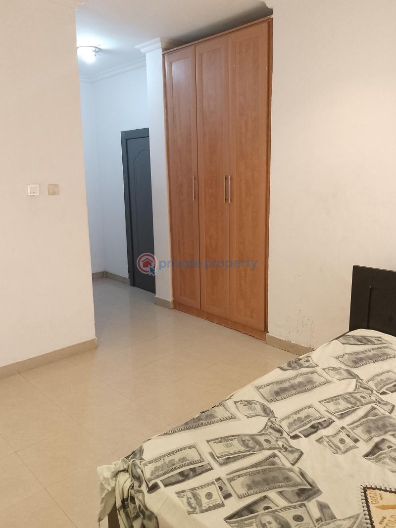3 bedroom Block Of Flats For Rent Salem Ikate Elegushi Lekki Lagos - 8