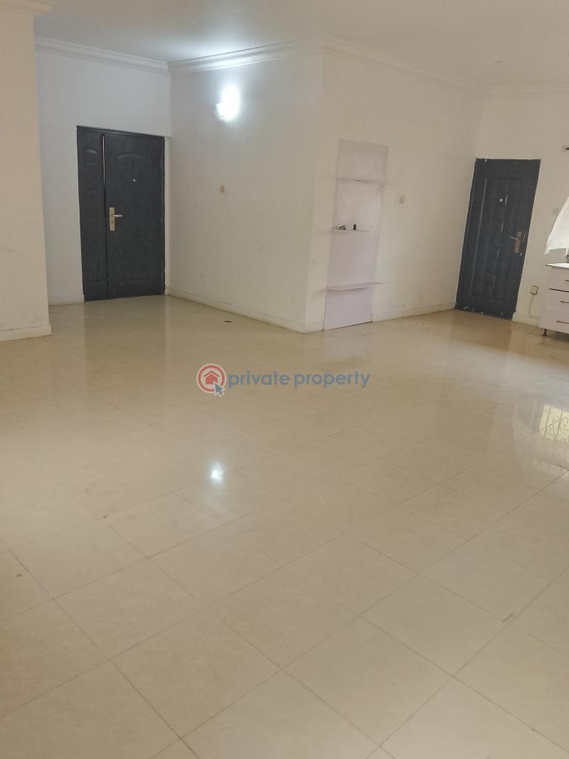 3 bedroom Block Of Flats For Rent Salem Ikate Elegushi Lekki Lagos - 6