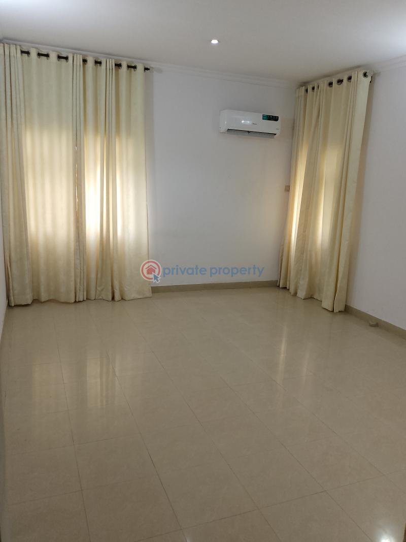 3 bedroom Block Of Flats For Rent Salem Ikate Elegushi Lekki Lagos - 11