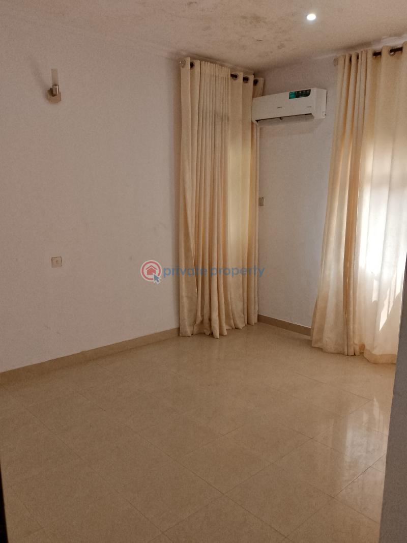 3 bedroom Block Of Flats For Rent Salem Ikate Elegushi Lekki Lagos - 14