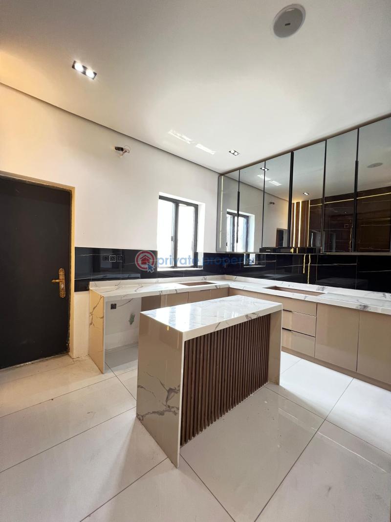 4 bedroom Semi detached Duplex For Sale Orchid Lekki Phase 1 Lagos - 4