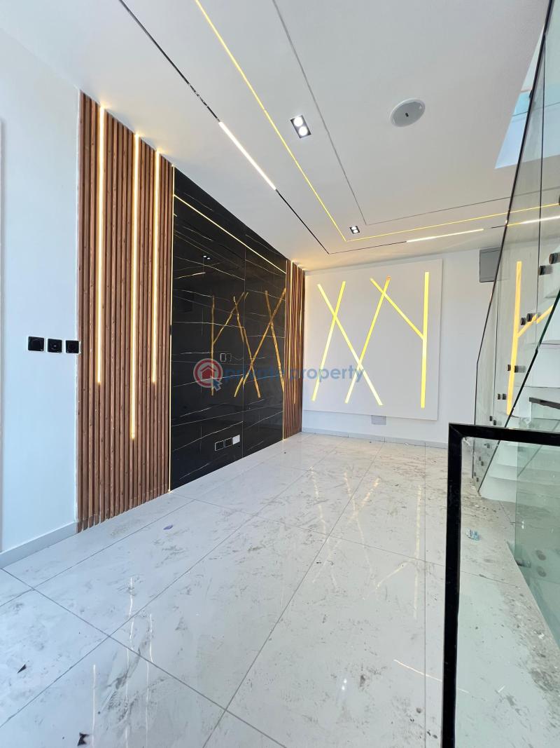4 bedroom Semi detached Duplex For Sale Orchid Lekki Phase 1 Lagos - 2