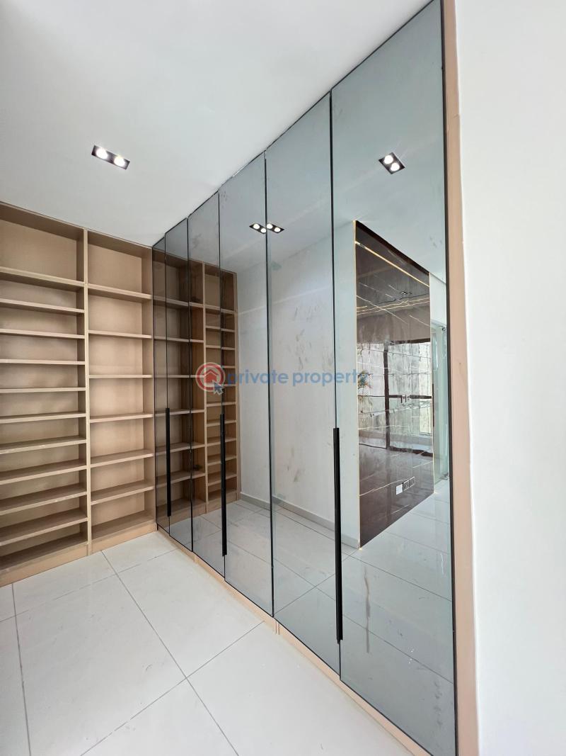 4 bedroom Semi detached Duplex For Sale Orchid Lekki Phase 1 Lagos - 9