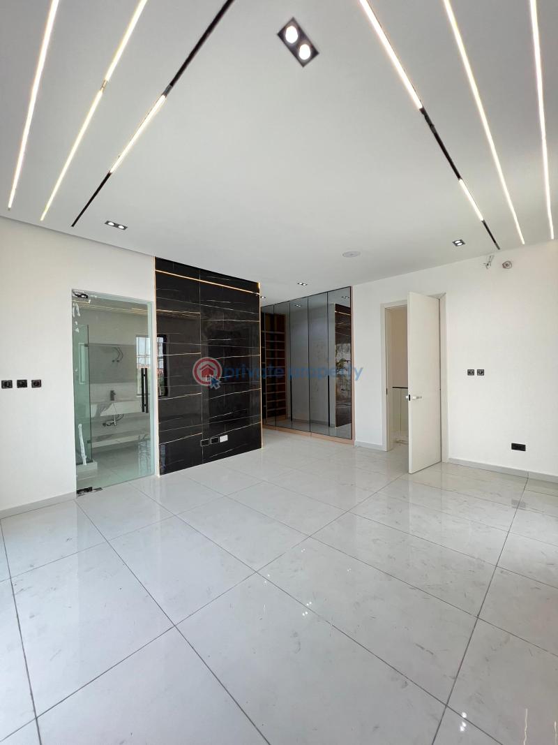 4 bedroom Semi detached Duplex For Sale Orchid Lekki Phase 1 Lagos - 3