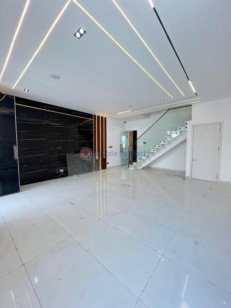 4 bedroom Semi detached Duplex For Sale Orchid Lekki Phase 1 Lagos - 1