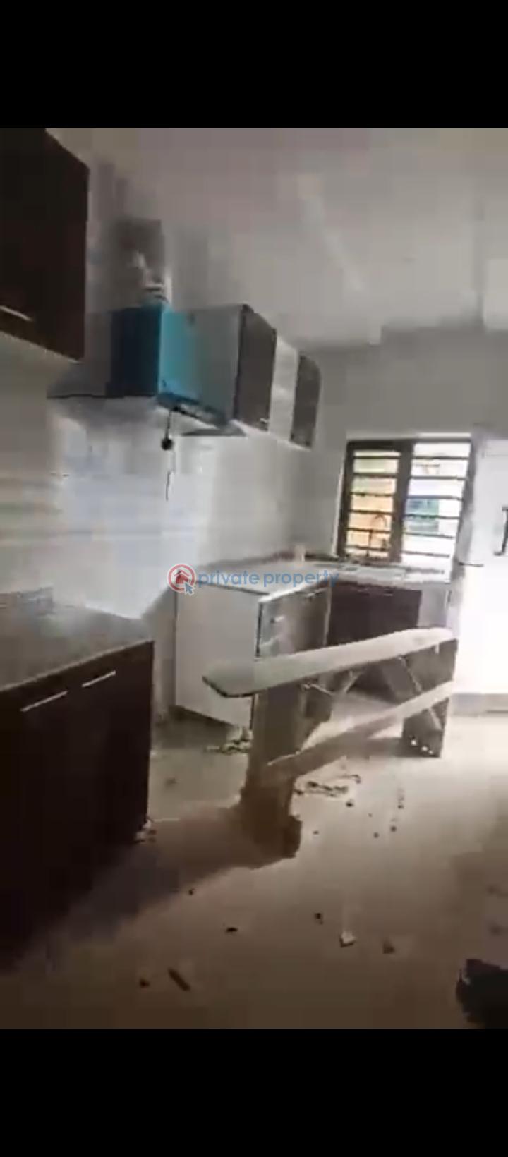 3 bedroom Flat & Apartment For Rent Magodo Off Cmd Road Magodo Kosofe/Ikosi Lagos - 4