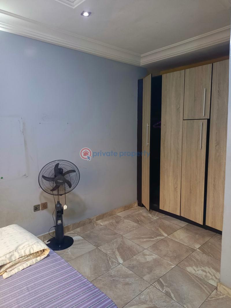 4 bedroom Semi detached Duplex For Rent Villa Nova Estate By Ceder Crest Hospital Apo Abuja Phase 2  - 3