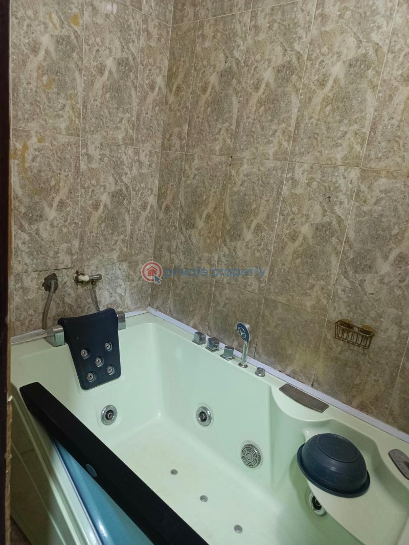 4 bedroom Semi detached Duplex For Rent Villa Nova Estate By Ceder Crest Hospital Apo Abuja Phase 2  - 9