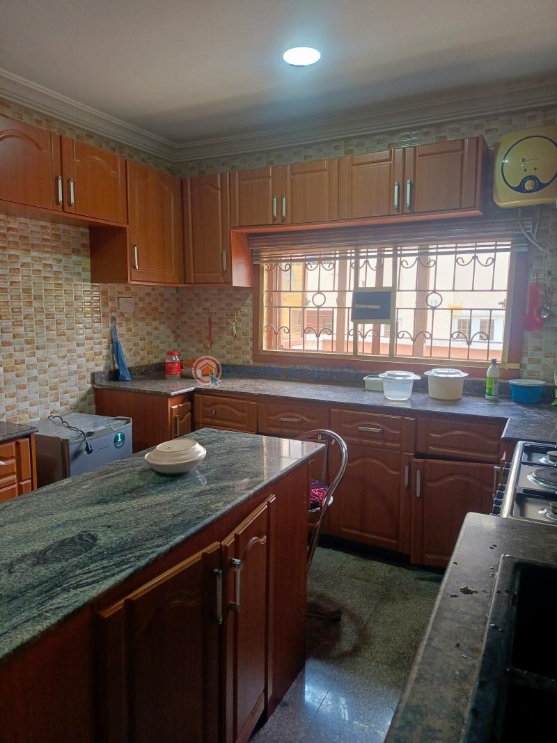 4 bedroom Semi detached Duplex For Rent Villa Nova Estate By Ceder Crest Hospital Apo Abuja Phase 2  - 14