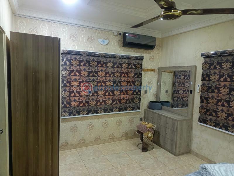 4 bedroom Semi detached Duplex For Rent Villa Nova Estate By Ceder Crest Hospital Apo Abuja Phase 2  - 6