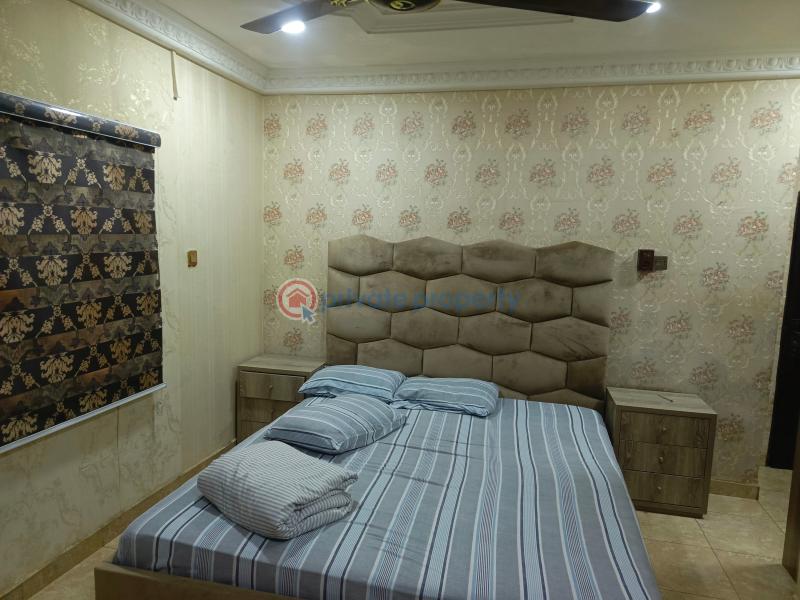 4 bedroom Semi detached Duplex For Rent Villa Nova Estate By Ceder Crest Hospital Apo Abuja Phase 2  - 8