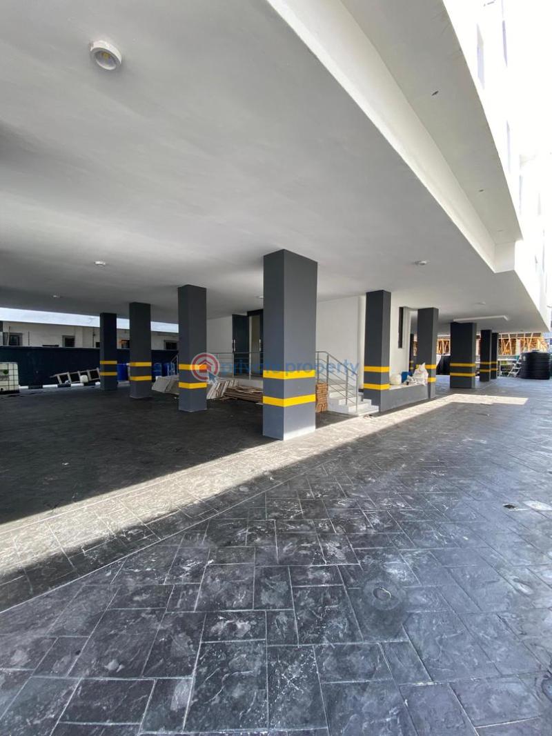 1 bedroom Flat & Apartment For Sale Ologolo Lekki Lagos - 2