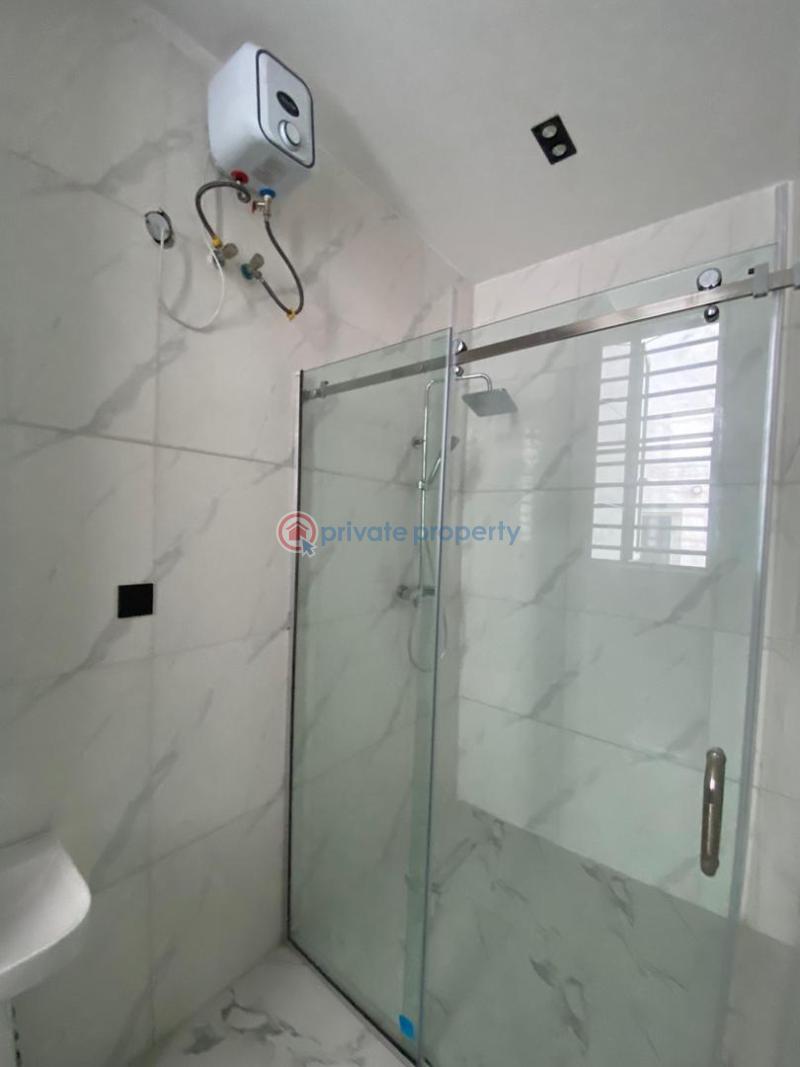 1 bedroom Flat & Apartment For Sale Ologolo Lekki Lagos - 6