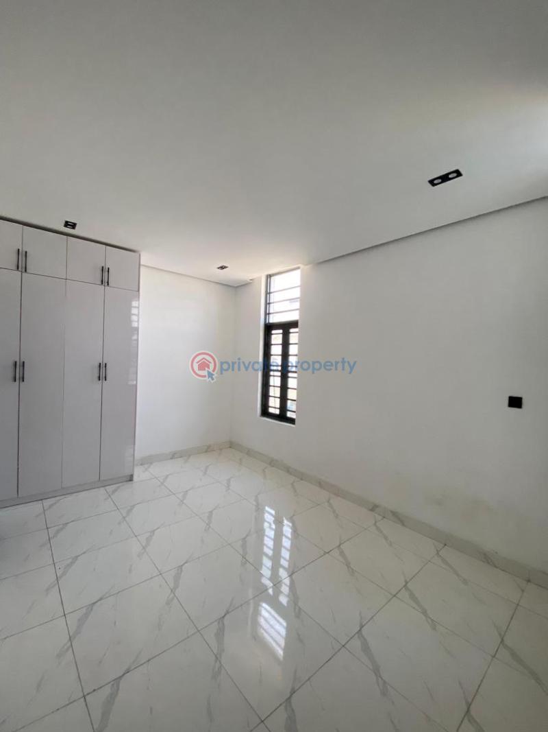 1 bedroom Flat & Apartment For Sale Ologolo Lekki Lagos - 9