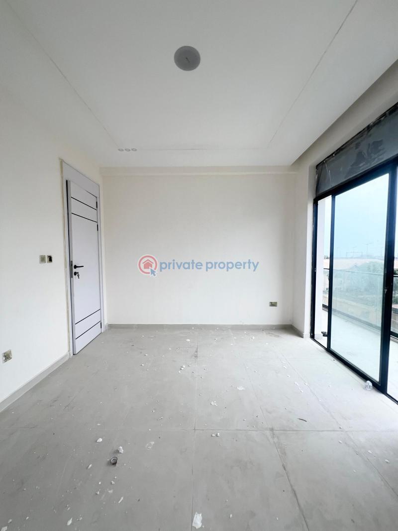 2 bedroom Terraced Duplex For Sale Ikate Lekki Lagos Lekki Phase 2 Lagos - 3