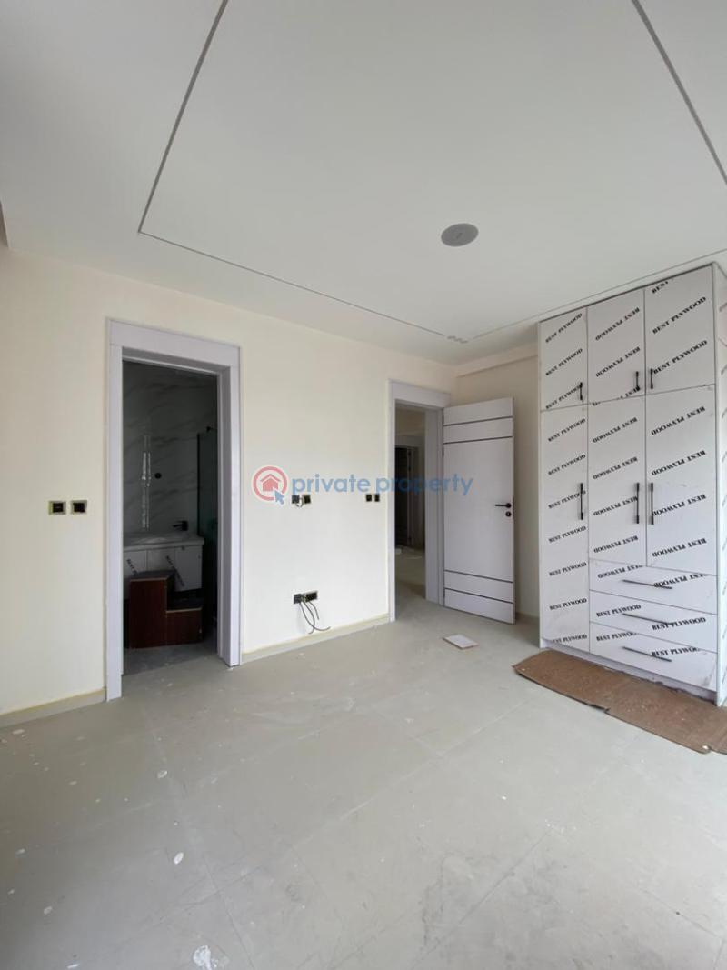 2 bedroom Flat & Apartment For Sale Ikate Lekki Lagos - 7