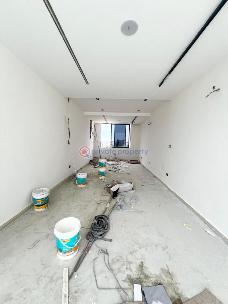 2 bedroom Terraced Duplex For Sale Ikate Lekki Lagos Lekki Phase 2 Lagos - 12