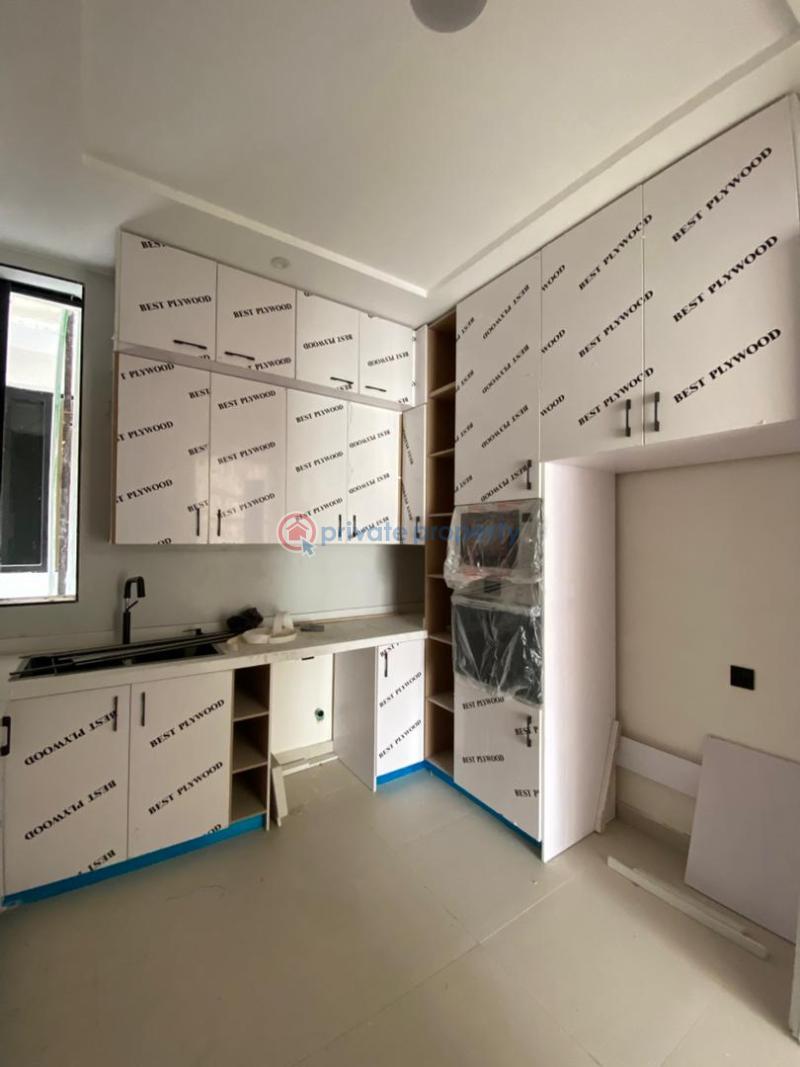 2 bedroom Flat & Apartment For Sale Ikate Lekki Lagos - 1