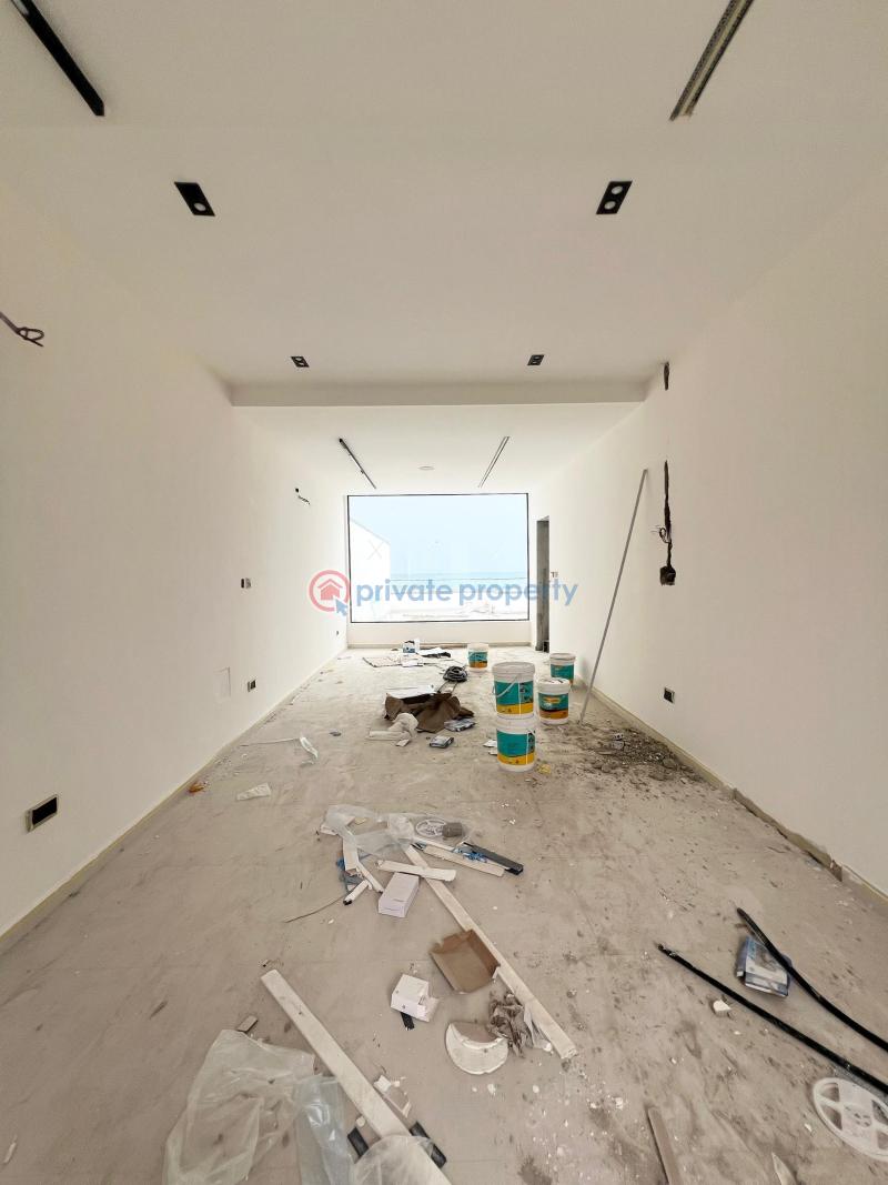 2 bedroom Terraced Duplex For Sale Ikate Lekki Lagos Lekki Phase 2 Lagos - 9