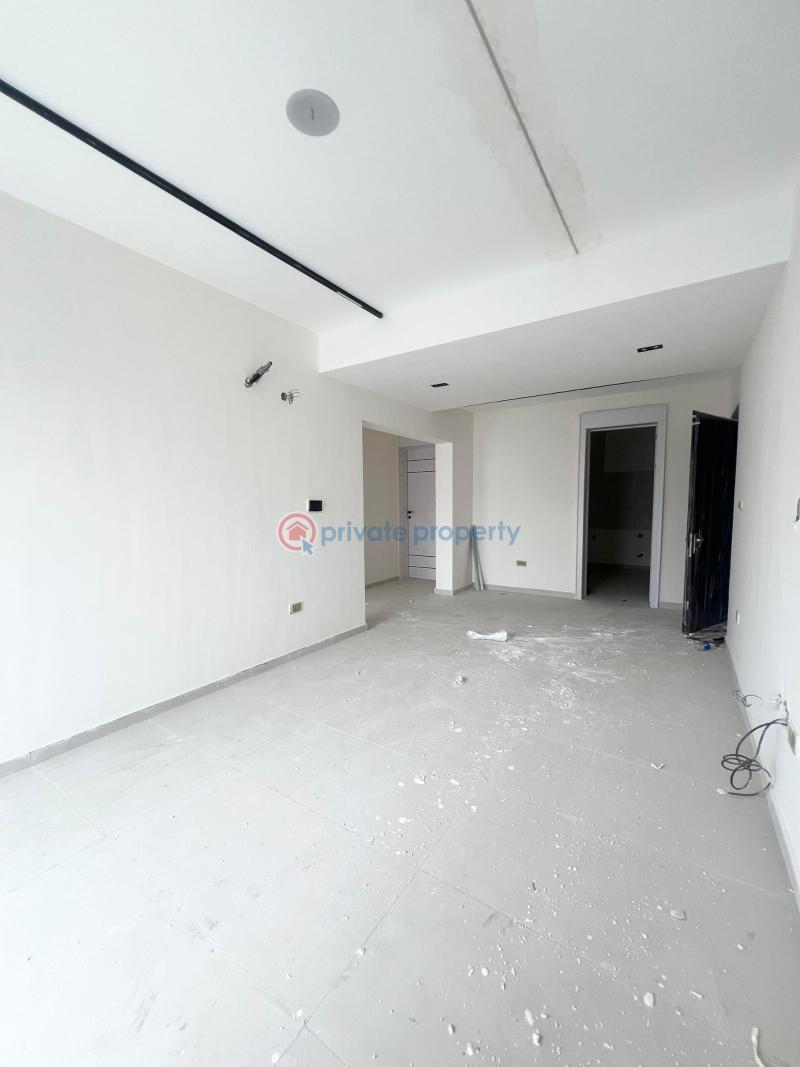 2 bedroom Terraced Duplex For Sale Ikate Lekki Lagos Lekki Phase 2 Lagos - 5