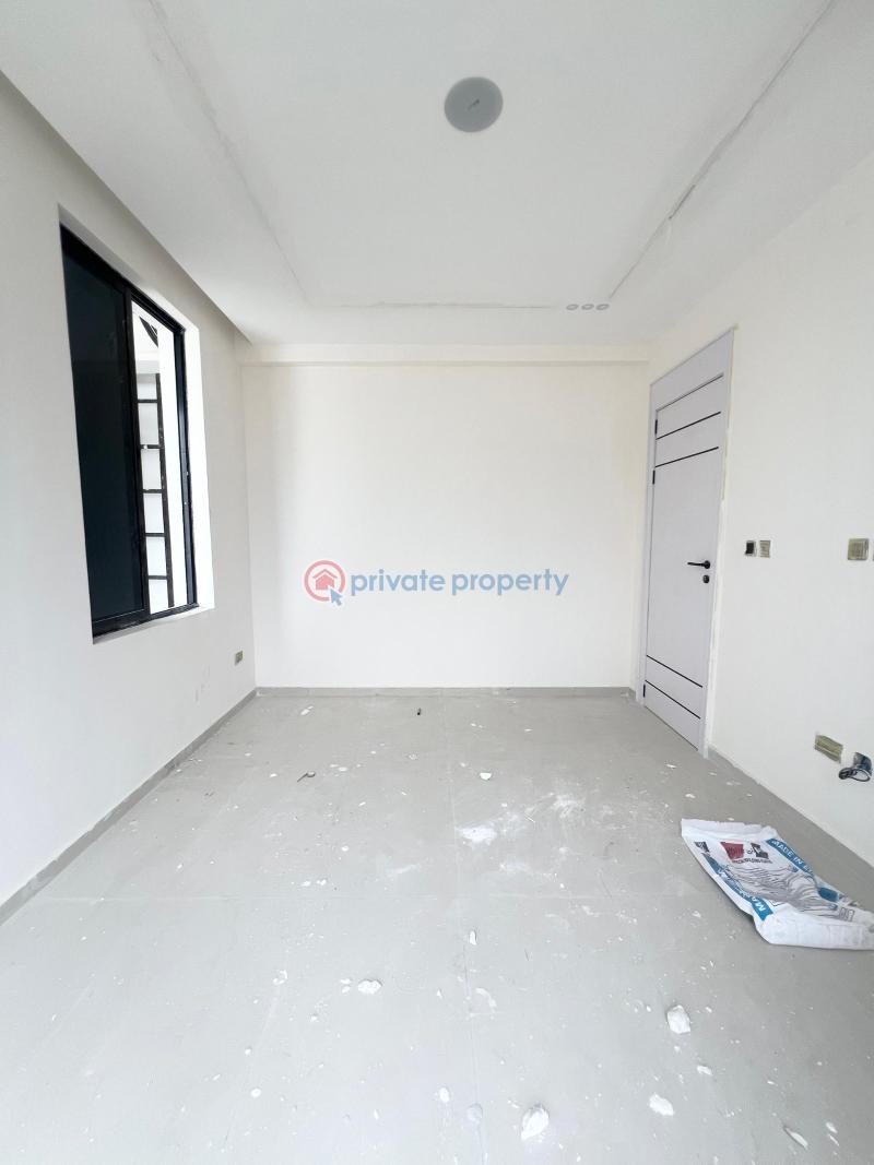 2 bedroom Terraced Duplex For Sale Ikate Lekki Lagos Lekki Phase 2 Lagos - 6