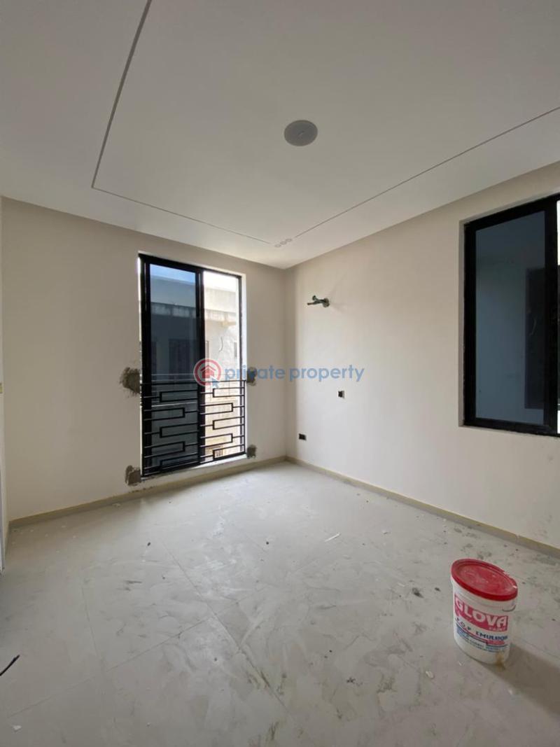 2 bedroom Flat & Apartment For Sale Ikate Lekki Lagos - 3