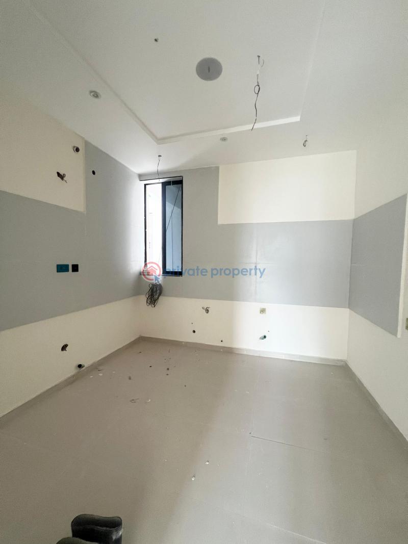 2 bedroom Terraced Duplex For Sale Ikate Lekki Lagos Lekki Phase 2 Lagos - 11