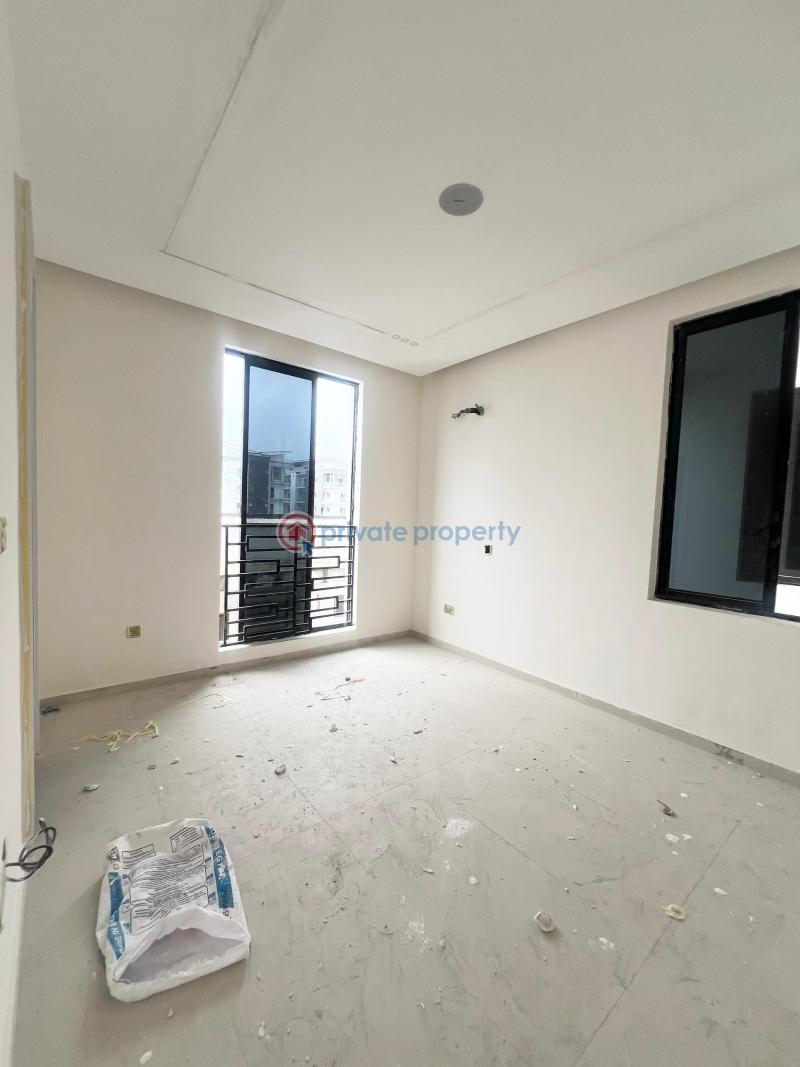 2 bedroom Terraced Duplex For Sale Ikate Lekki Lagos Lekki Phase 2 Lagos - 10