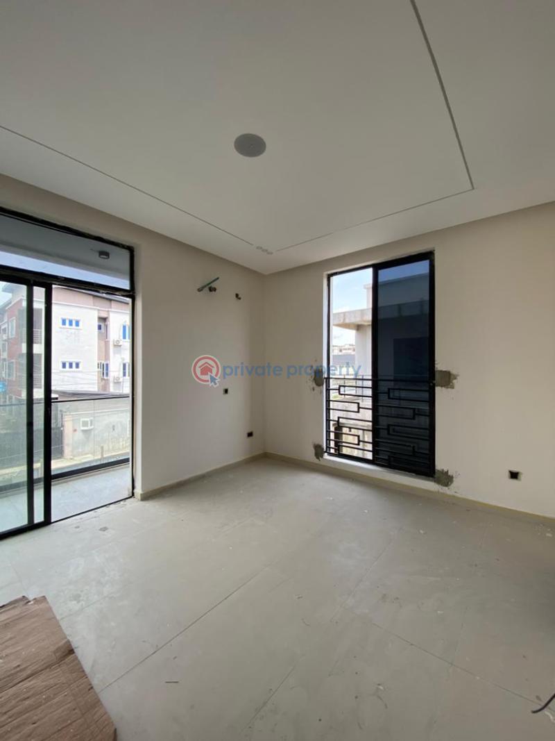 2 bedroom Flat & Apartment For Sale Ikate Lekki Lagos - 8