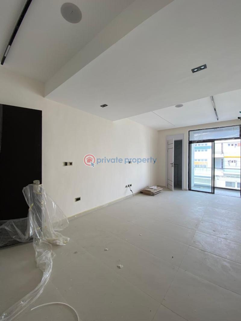 2 bedroom Flat & Apartment For Sale Ikate Lekki Lagos - 5