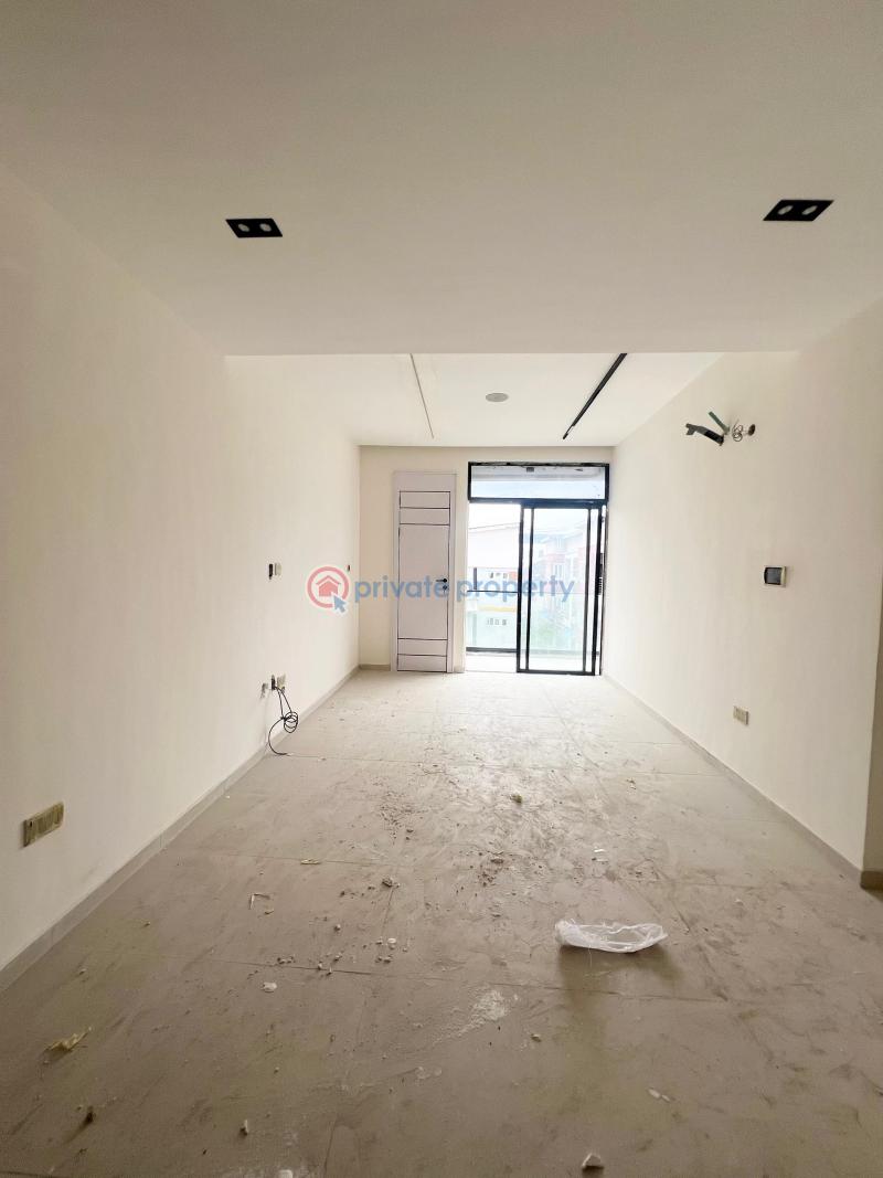 2 bedroom Terraced Duplex For Sale Ikate Lekki Lagos Lekki Phase 2 Lagos - 8
