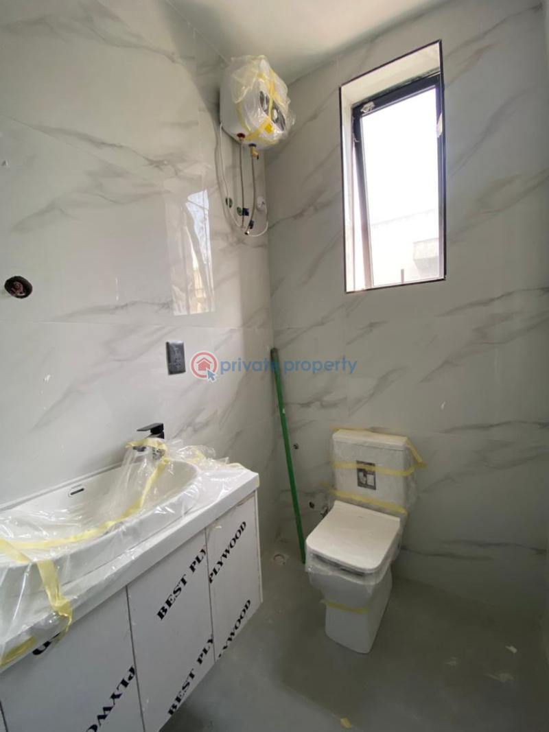 2 bedroom Flat & Apartment For Sale Ikate Lekki Lagos - 9