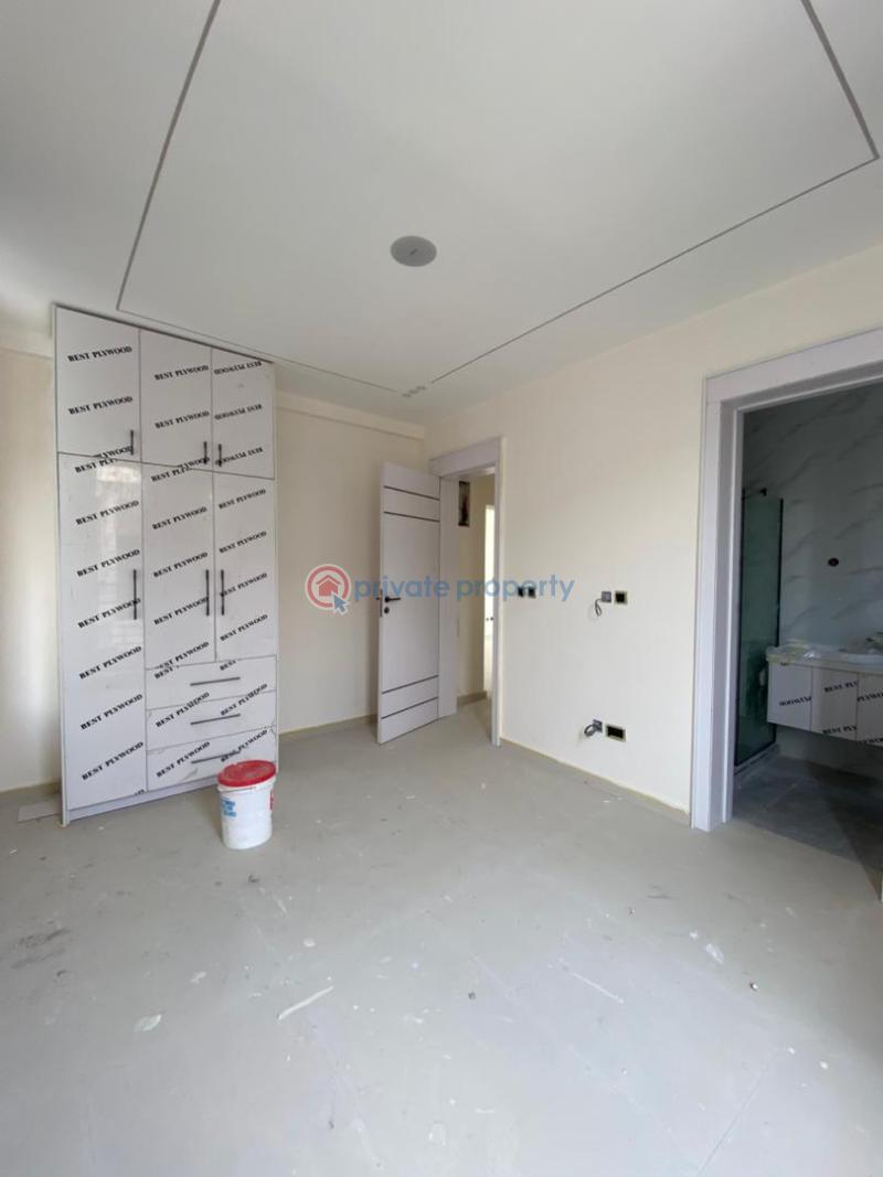 2 bedroom Flat & Apartment For Sale Ikate Lekki Lagos - 12