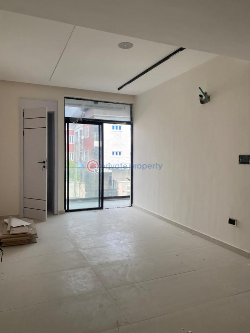 2 bedroom Flat & Apartment For Sale Ikate Lekki Lagos - 11