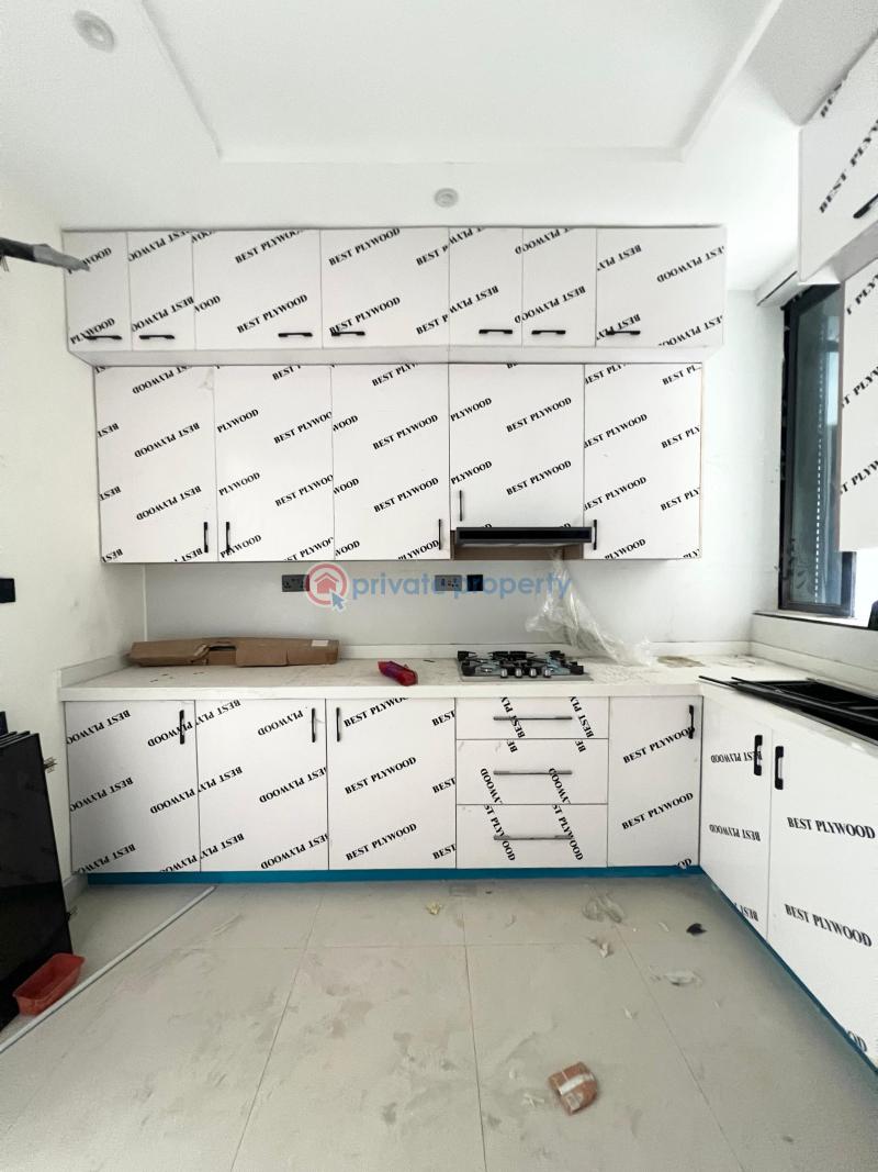 2 bedroom Terraced Duplex For Sale Ikate Lekki Lagos Lekki Phase 2 Lagos - 15