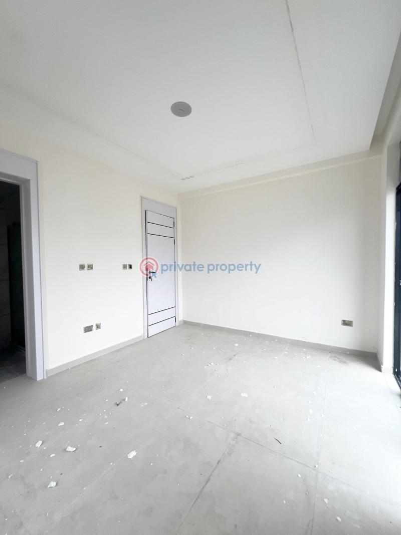 2 bedroom Terraced Duplex For Sale Ikate Lekki Lagos Lekki Phase 2 Lagos - 2