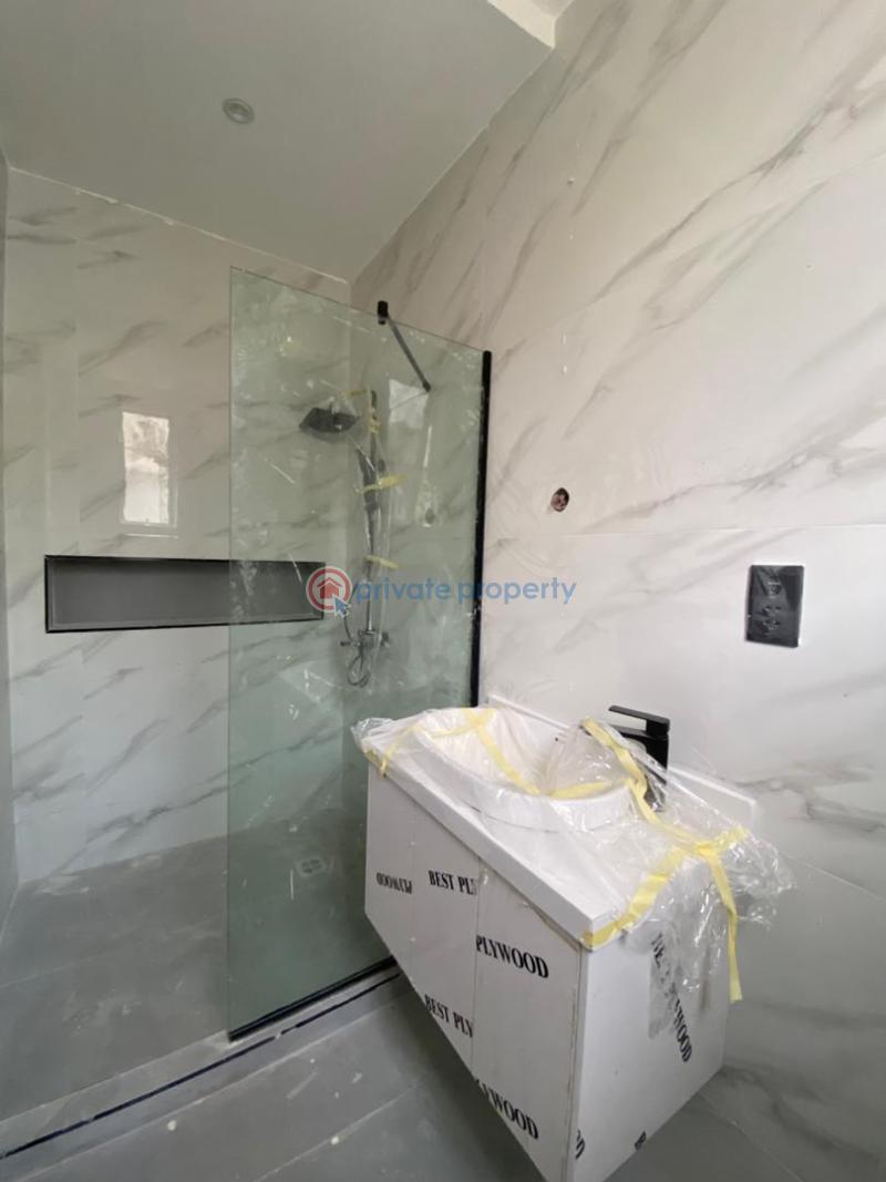 2 bedroom Flat & Apartment For Sale Ikate Lekki Lagos - 2